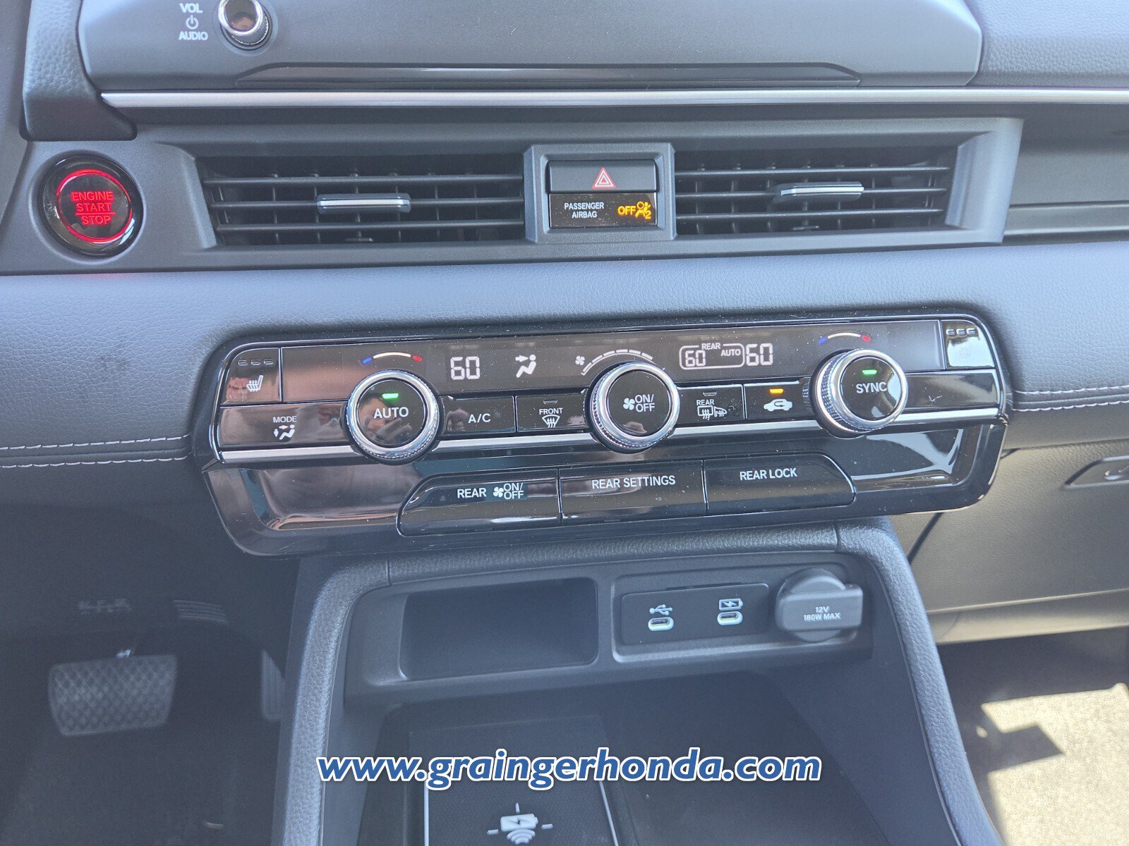 New 2026 Honda Pilot EX-L image 16