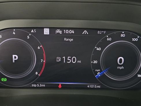 Used 2022 Volkswagen Atlas SEL AWD/4WD image 36