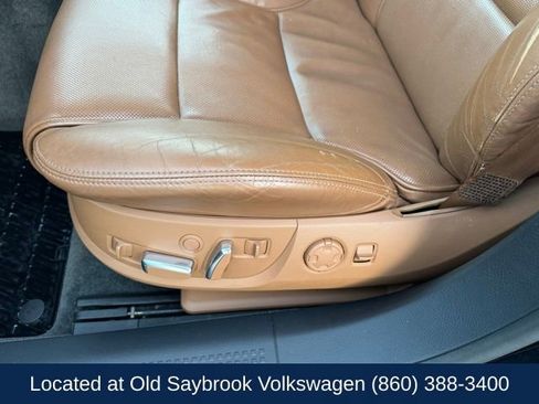 Used 2010 Audi A8 L 4.2 image 35