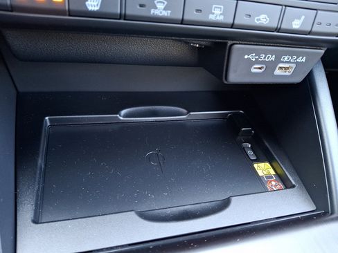 New 2026 Subaru Outback Limited image 17