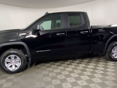 New 2026 GMC Sierra 1500 Pro w/ Pro Value Package image 5