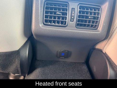 Used 2024 Toyota Camry XLE image 14