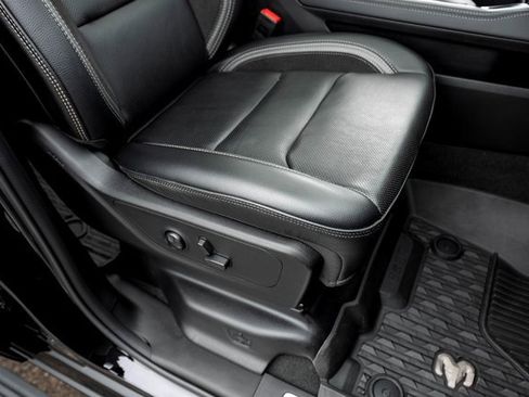 Used 2023 RAM 1500 TRX w/ TRX Level 1 Equipment Group image 62