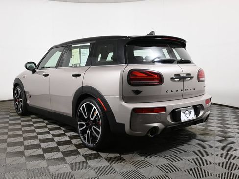 Used 2023 MINI Cooper Clubman John Cooper Works AWD/4WD image 5