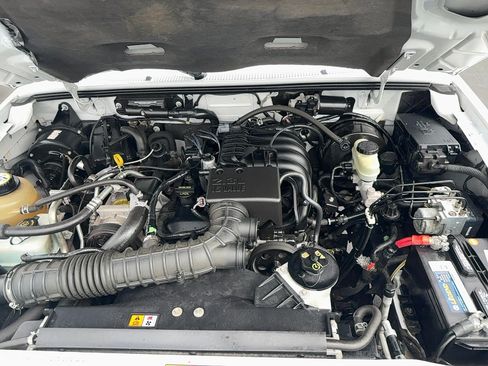 Used 2006 Ford Ranger XL RWD image 17