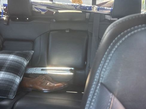 Used 2019 Chevrolet Silverado 1500 LT w/ Texas Edition image 14