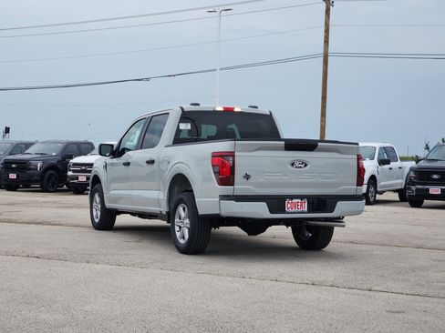 New 2026 Ford F150 XLT w/ Equipment Group 301A Standard RWD image 5
