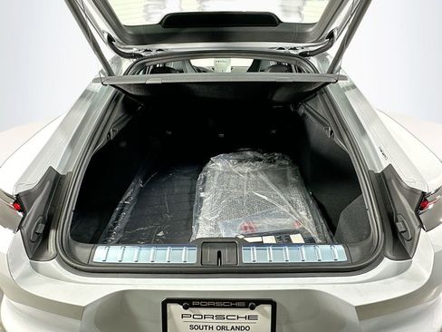 New 2025 Porsche Panamera image 28