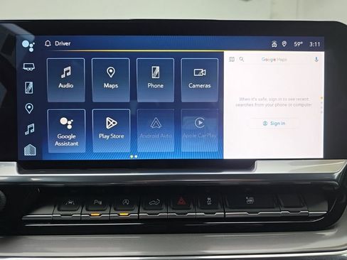 Used 2023 Chevrolet Silverado 1500 High Country w/ High Country Premium Package image 34