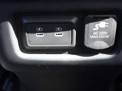 New 2026 Nissan Pathfinder Platinum AWD/4WD image 43