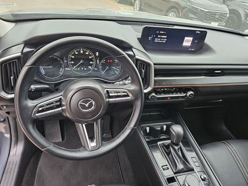 Used 2025 MAZDA CX-50 AWD 2.5 Hybrid w/ Premium Pkg image 17