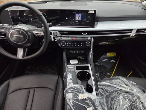 New 2026 Hyundai Sonata Limited image 28