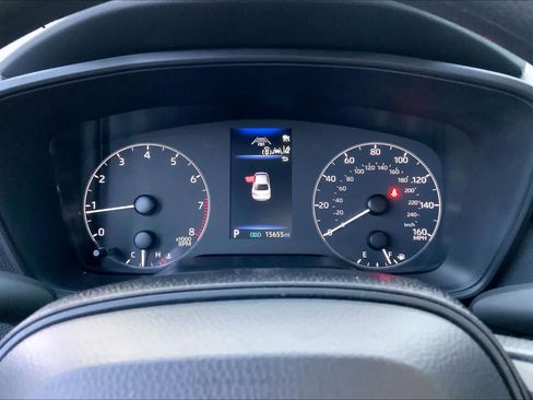 Used 2024 Toyota Corolla LE FWD image 23