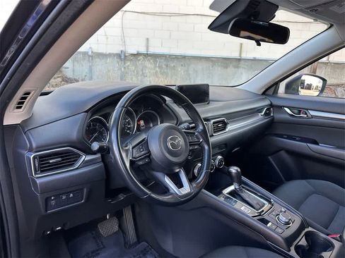 Used 2020 MAZDA CX-5 Sport image 2
