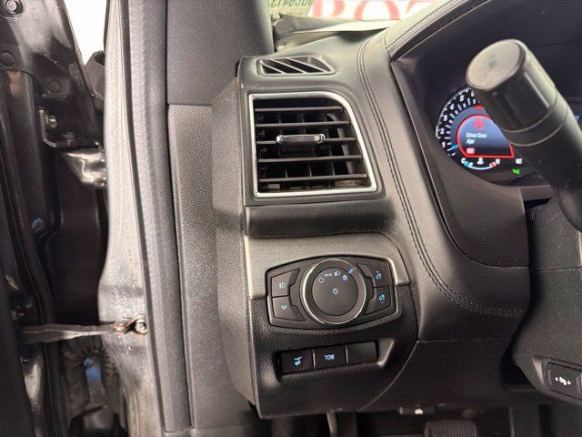 Used 2018 Ford Explorer Platinum AWD/4WD image 21