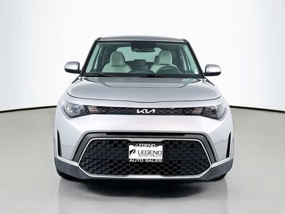 Used 2023 Kia Soul LX