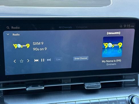 Used 2025 Hyundai Kona SEL image 15