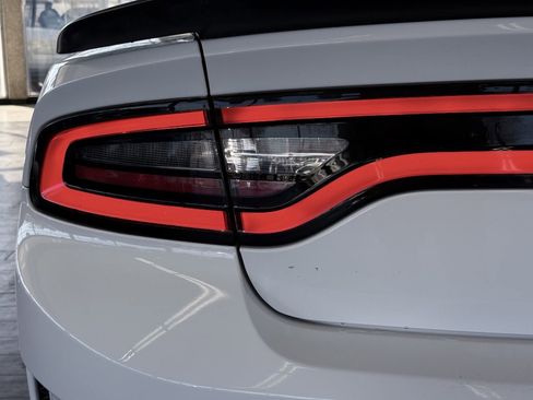 Used 2021 Dodge Charger Scat Pack w/ Dynamics Package image 18