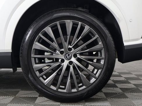 Used 2025 Lexus RX 350 AWD w/ Convenience Package image 16