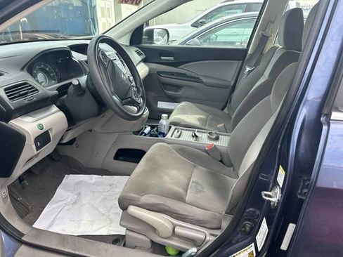 Used 2012 Honda CR-V LX image 11