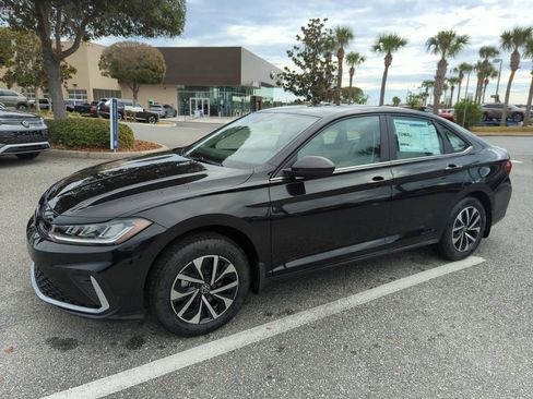 New 2026 Volkswagen Jetta S image 14