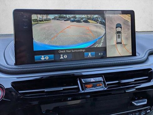 New 2026 Acura MDX A-Spec image 12