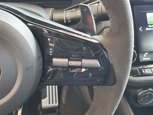 New 2024 Nissan Z NISMO w/ Floor Mat Package image 17