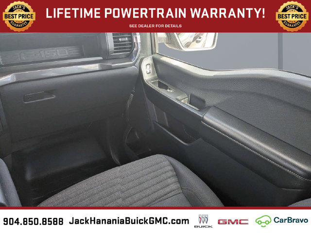 Used 2023 Ford F150 XL w/ STX Appearance Package AWD/4WD image 16