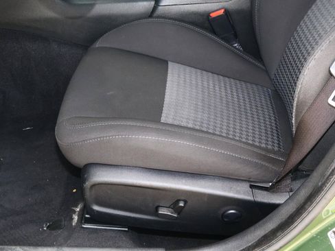 Used 2022 Dodge Charger R/T w/ Blacktop Package RWD image 14