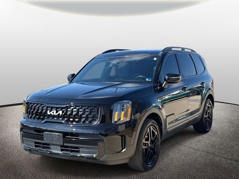 Used 2024 Kia Telluride EX X-Line image 5