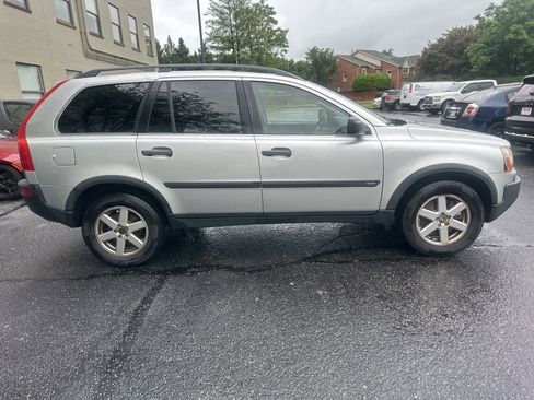 Used 2006 Volvo XC90 2.5T AWD/4WD image 4