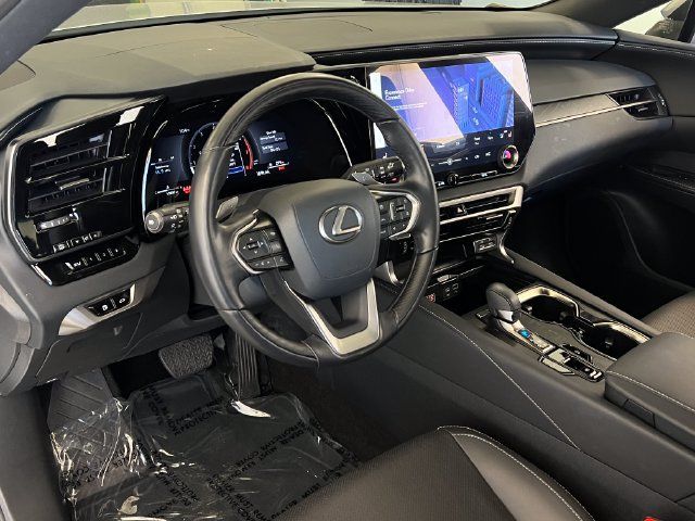 Used 2025 Lexus RX 350 FWD image 20
