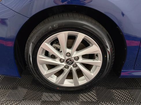 Used 2024 Toyota Camry LE FWD image 11