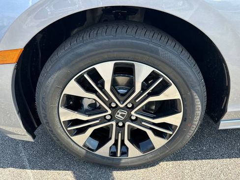 New 2026 Honda Odyssey Elite image 41