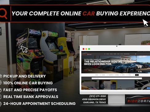 Used 2017 Chevrolet Corvette Grand Sport image 14