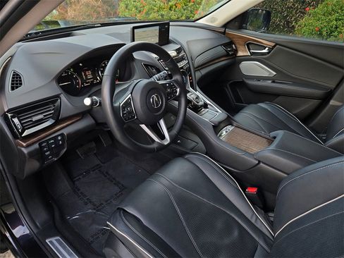 Used 2023 Acura RDX Advance Package image 9