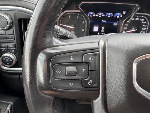 Used 2020 GMC Sierra 2500 Denali image 17