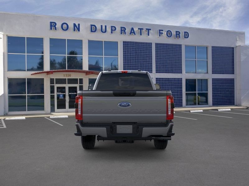 New 2026 Ford F350 XL w/ STX Appearance Package AWD/4WD image 28
