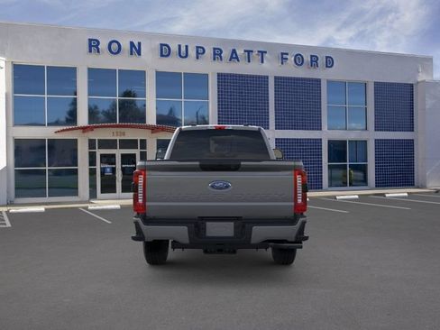 New 2026 Ford F350 XL w/ STX Appearance Package AWD/4WD image 28