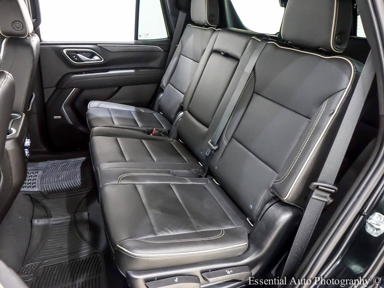 Used 2021 GMC Yukon SLT AWD/4WD image 16