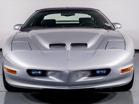 Used 1997 Pontiac Firebird Formula image 26