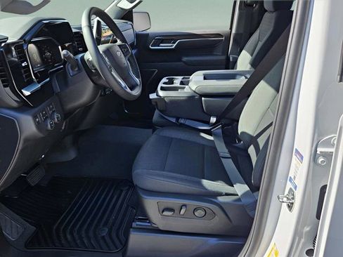 New 2026 Chevrolet Silverado 1500 RST image 22