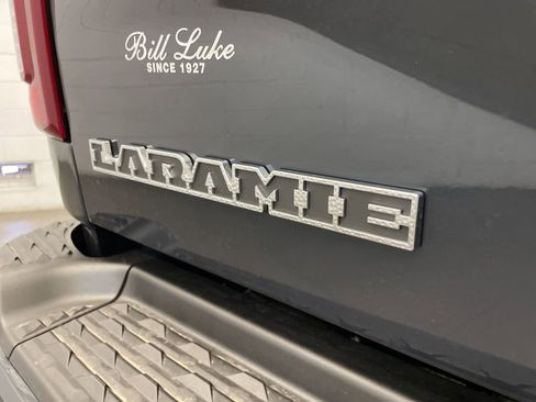 New 2026 RAM 2500 Laramie image 6