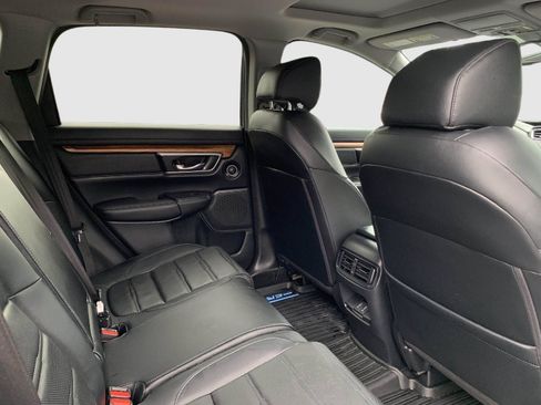 Used 2019 Honda CR-V EX-L image 38