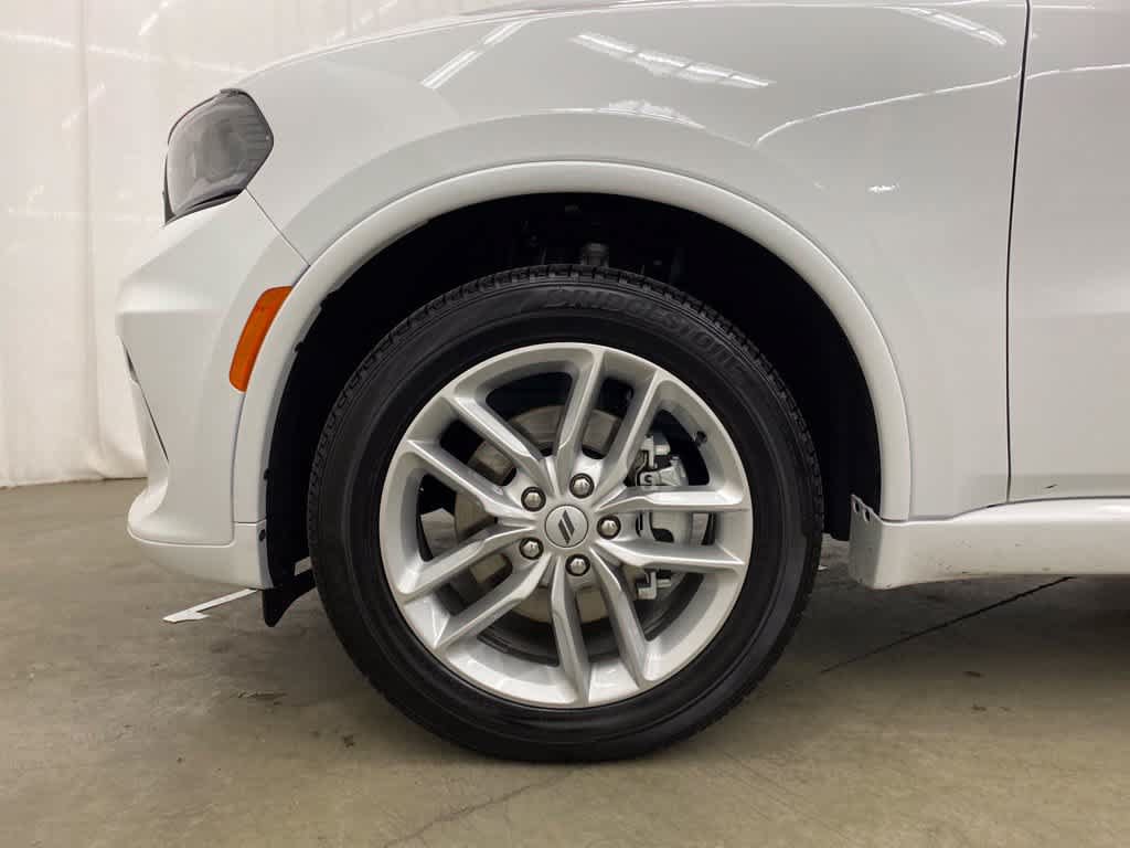Used 2026 Dodge Durango GT AWD/4WD image 11