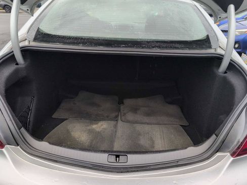 Used 2014 Buick Regal Premium FWD image 29