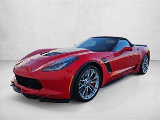 Used 2017 Chevrolet Corvette Z06 video 2