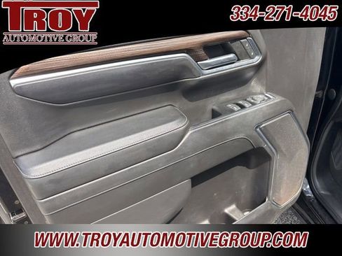 Used 2022 Chevrolet Silverado 1500 RST image 38