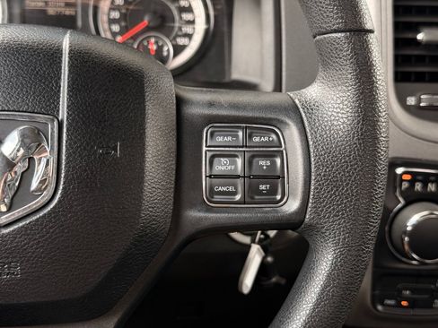 Used 2019 RAM 1500 Tradesman w/ Popular Equipment Group AWD/4WD image 33