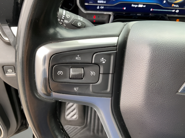 Used 2024 Chevrolet Silverado 2500 LT AWD/4WD image 10